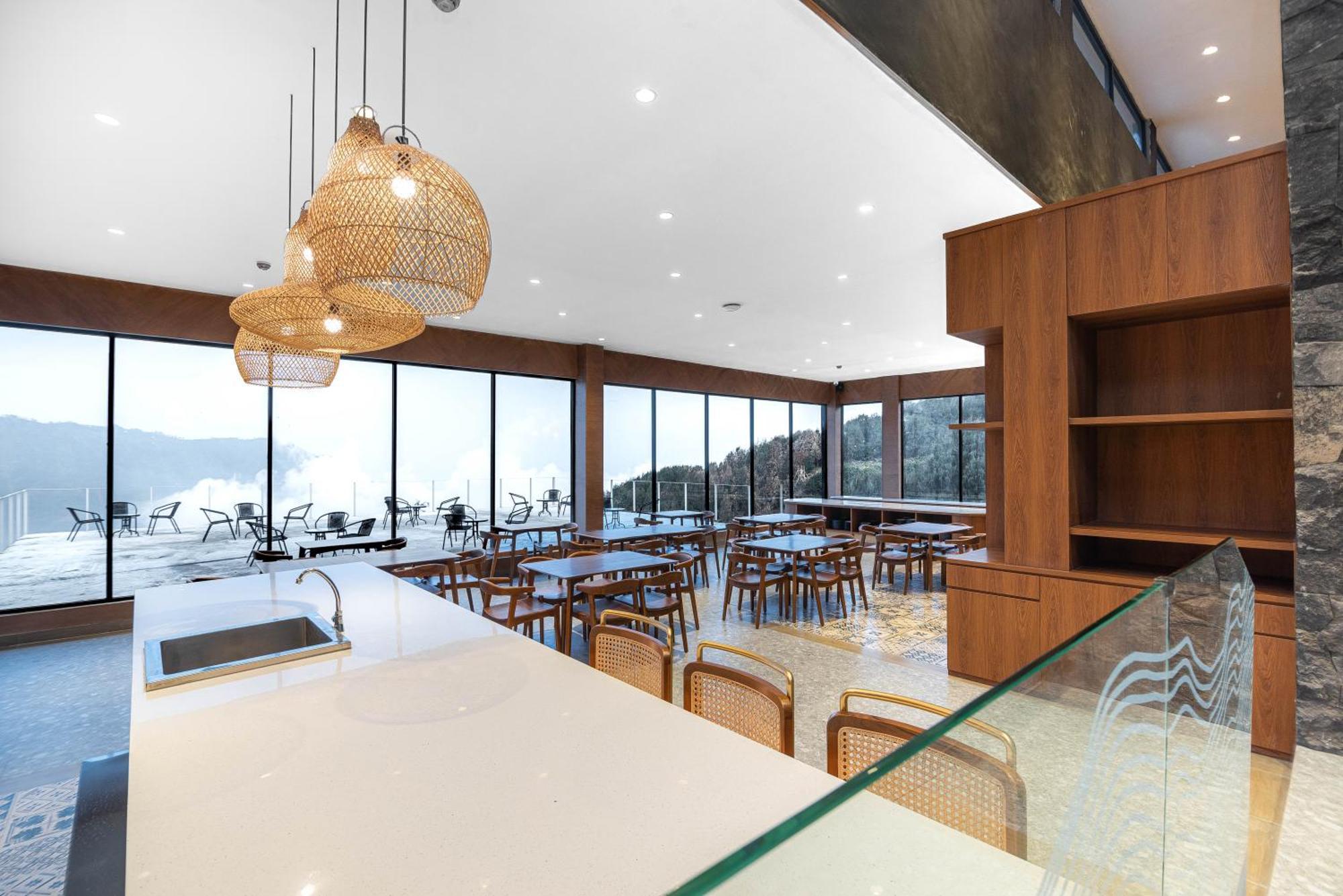 Artotel 3* Bromo